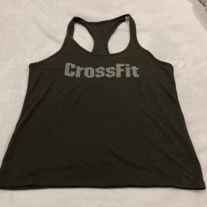 Reebok Crossfit Tank